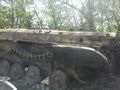 БМП-2 - 2014-05-22 - Рубежное First