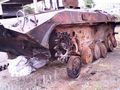 БМП-2 - 2014-05-22 - Рубежное First