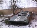 БМП-1ПК - 2015-01-25 - Озеряновка First