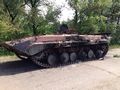 БМП-1П - 2014-05-22 - Рубежное First