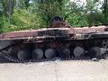 БМП-1П - 2014-05-22 - Рубежное First