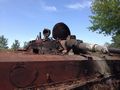 БМП-1П - 2014-05-22 - Рубежное First