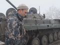 БРМ-1К - 2015-01-25 - Еленовка First
