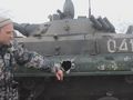 БРМ-1К - 2015-01-25 - Еленовка First