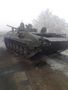 БРМ-1К - 2015-01-25 - Еленовка First