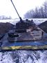 БМП-2 - 2015-01-29 - Сокольники First