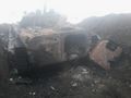 БМП-2 - 2015-01-29 - Сокольники First