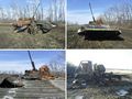 БМП-2 - 2015-01-29 - Сокольники First