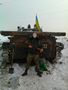 БМП-2 - 2015-01-26 - Сокольники First