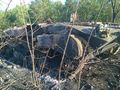 БМП-2 - 2014-07-31 - Григоровка First