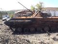 БМП-2 - 2014-08-21 - Петровское First