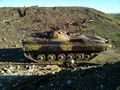 БМП-2 - 2014-08-21 - Петровское First