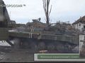 БМП-2 - 2015-02-01 - Никишино First