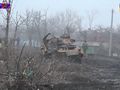 БМП-2 - 2015-01-31 - Чернухино First