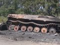 БМП-2 - 2014-07-31 - Ясиноватая First
