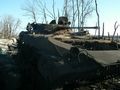 БМП-2 - 2015-02-03 - Миус First