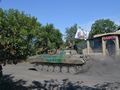 БМП-2 - 2014-08-16 - Миусинск First