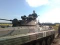 БМП-2 - 2014-08-16 - Миусинск First