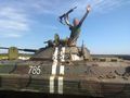 БМП-2 - 2014-08-16 - Миусинск First