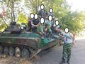 БМП-2 - 2014-08-16 - Миусинск First