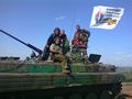 БМП-2 - 2014-08-16 - Миусинск First