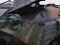 БМП-2 - 2015-01-25 - Санжаровка First