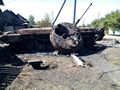 БМП-2 - 2014-08-22 - Грабское First