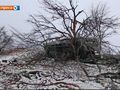 БМП-2 - 2015-02-07 - Крымское First