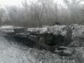 БМП-2 - 2015-02-08 - Редкодуб First