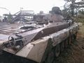 БМП-2 - 2014-08-01 - Саур-могила First
