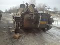 БМП-2 - 2015-02-10 - Редкодуб First