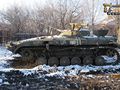 БМП-2 - 2015-02-10 - Редкодуб First