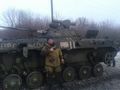БМП-2 - 2015-02-10 - Редкодуб First