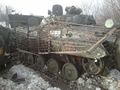 БМП-2 - 2015-02-10 - Редкодуб First