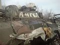 БМП-2 - 2015-02-10 - Редкодуб First