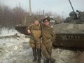 БМП-2 - 2015-02-10 - Редкодуб First