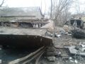 БМП-1П - 2015-02-14 - Донецкий аэропорт First