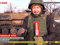 БМП-1 - 2015-02-12 - Логвиново First