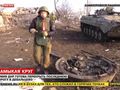 БМП-1 - 2015-02-12 - Логвиново First