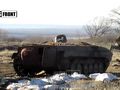 БМП-1 - 2015-02-12 - Логвиново First