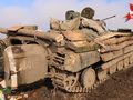 БМП-2 - 2015-02-13 - Логвиново First