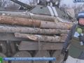 БМП-2 - 2015-02-13 - Логвиново First