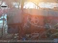 БМП-2 - 2015-02-13 - Логвиново First