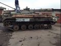 БМП-2 - 2015-02-13 - Логвиново First