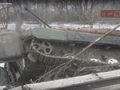 БМП-2 - 2015-02-13 - Логвиново First