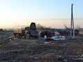 БМП-2 - 2015-02-13 - Логвиново First
