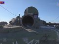 БМП-1ПК - 2015-02-17 - Дебальцево First