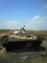 БМП-2 - 2014-08-23 - Петровское First