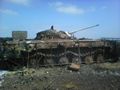 БМП-2 - 2014-08-23 - Петровское First