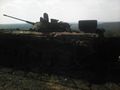 БМП-2 - 2014-08-23 - Петровское First